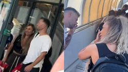 Dovada că Maria și Marius Avram nu au divorțat după „Insula iubirii”! În ce ipostază au fost surprinși cei doi, de curând. Acum totul e clar