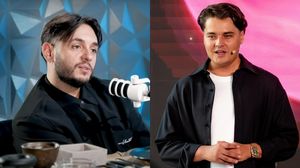 Scandalul la care nu te așteptai: Johny Romano, supărat foc pe Selly! Artistul a dezvăluit ce s-a întâmplat între ei: „Pe mine o să mă rezolve Dumnezeu, îți garantez”