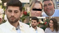 Teo Olteanu, în doliu! Tatăl fostului concurent de la emisiunea Simonei Gherghe a murit fulgerător, la 52 de ani. Întreaga familie este în stare de șoc