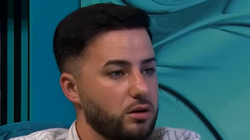 Radu, disperat după conflictele cu foștii concurenți 