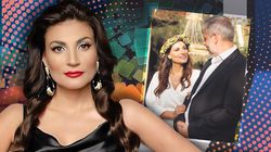 Ioana Ginghină, la un pas de divorț?! Actrița, foc și pară pe soțul ei după mesajele pe care i le-a găsit în telefon. A crezut că nu vede bine: „O doamnă i-a trimis niște poze...”