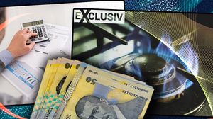Ce se întâmplă cu facturile la gaze din septembrie. Anunțul așteptat de toți românii: "Aceeași situație se va repeta, la indigo ... " | EXCLUSIV