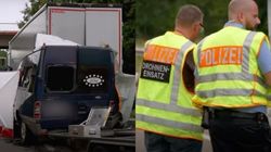 Accident mortal pe o autostradă din Germania! Un bărbat de 44 de ani din Vâlcea și-a pierdut viața