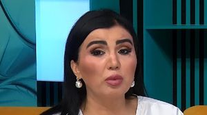 Adriana Bahmuțeanu: ”Copiii nu vor să-i ating”