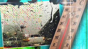 Meteorologii ANM au actualizat prognoza meteo! Astăzi va fi caniculă în aproape toată țara. De mâine vremea se schimbă radical, iar temperaturile scad drastic