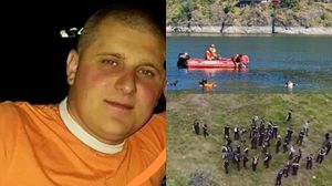 Crimă înfiorătoare în Cluj! Marius și-a ucis soția, iar apoi și-a pus capăt zilelor. Cei doi se aflau în plin proces de divorț