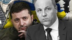 Andrii Parubîi, fostul președinte al Parlamentului ucrainean, a fost împușcat mortal în orașul Liov! Prima reacție a președintelui Volodimir Zelenski: „Crimă oribilă”