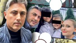Divorțul, cel mai greu moment din viața lui Alexandru Ciucu! Fostul soț al Alinei Sorescu, mărturisiri emoționante: „Am trecut prin situații de cumpănă”
