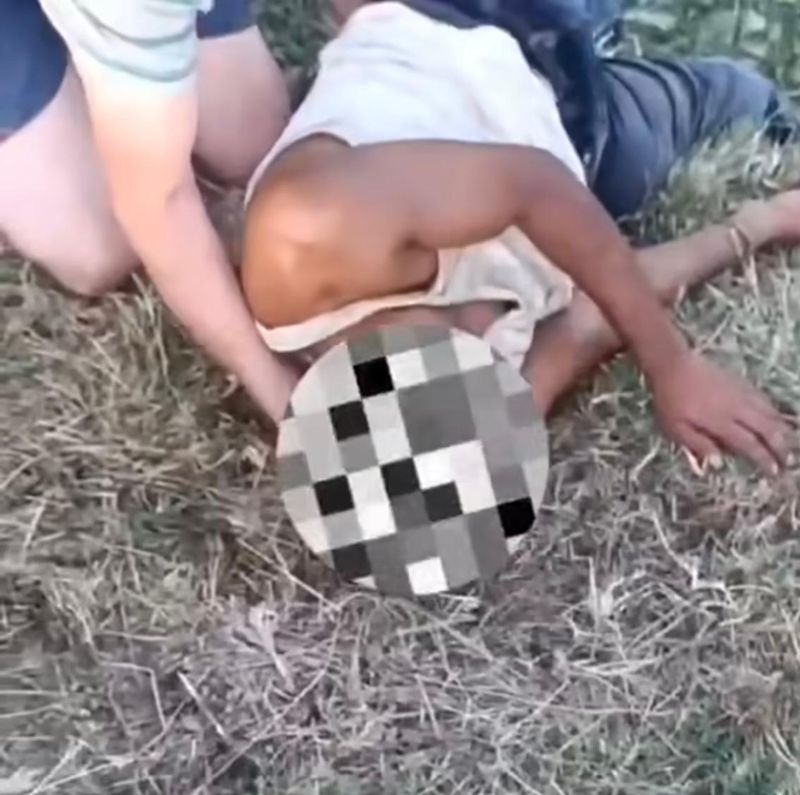 Nepalez, găsit inconștient în Vaslui