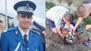 Nepalez, găsit inconștient în Vaslui