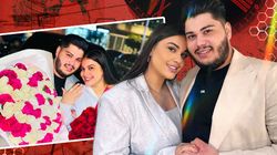 Dovada că Betty Salam este mai îndrăgostită ca niciodată! Gestul romantic pe care l-a făcut pentru iubitul său, Roberto Tudor: „Peste tot”