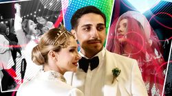 Emoții mari pentru Otilia Bilionera! Artista și alesul inimii sale s-au căsătorit, iar nunta lor de vis va ține două zile