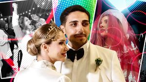 Emoții mari pentru Otilia Bilionera! Artista și alesul inimii sale s-au căsătorit, iar nunta lor de vis va ține două zile