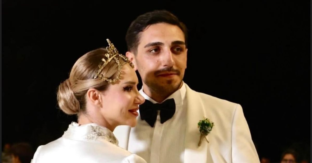 Emoții mari pentru Otilia Bilionera! Artista și alesul inimii sale s-au căsătorit, iar nunta lor de vis va ține două zile