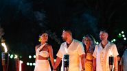 Bianca și Marian Grozavu de la Insula iubirii