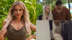 Ce relație există între Ella Vișan și ispita Teo după scenele de amor de la „Insula Iubirii”? Blondina a recunoscut totul: „Unul dintre oamenii...”