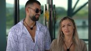 Teo Costache și Ella Vișan