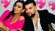 Mădălina Miu și Tzancă Uraganu