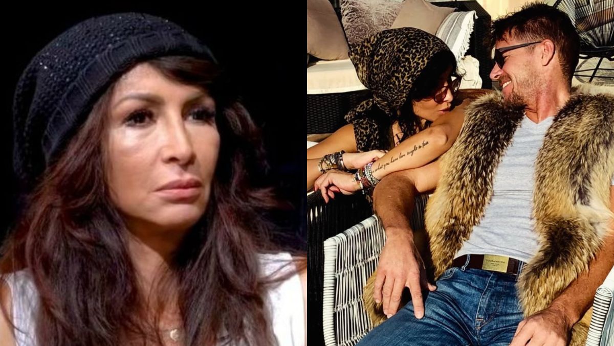 Mihaela Rădulescu, desfigurată de durere în drum spre spital! Văduva lui Felix Baumgartner, înapoi în România la aproape 5 luni de la moartea regretatului ei partener. Ce se întâmplă cu vedeta?