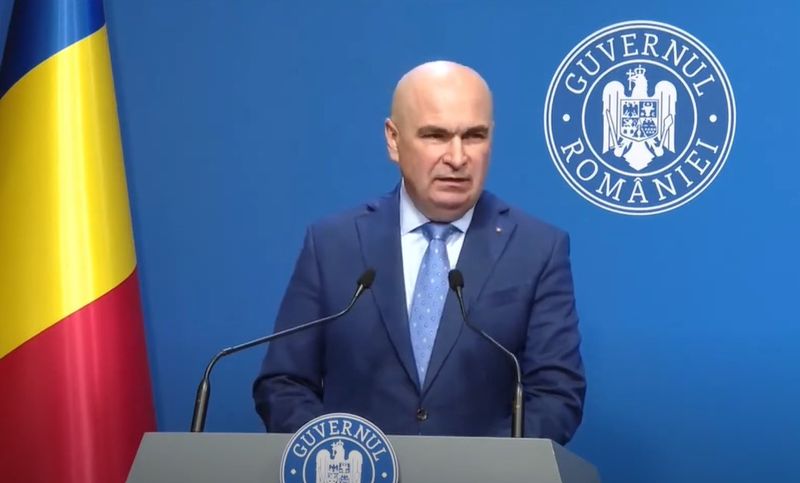 Ilie Bolojan