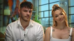 Ella Vișan s-a dat grav de gol! Concurenta ispitită de Teo a dezvăluit ce relație are cu Andrei Lemnaru, în prezent: „I-am predat cheile de la apartament”