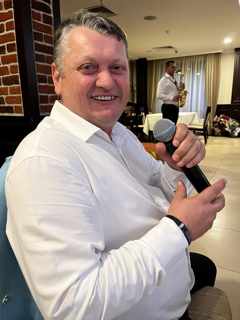 Ghiță Botoș Ghiță Botoș