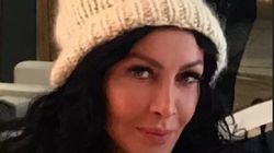 Mihaela Rădulescu, în secret în România