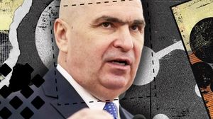 Ilie Bolojan, la un pas să demisioneze din funcția de premier! Oficialul, extrem de revoltat în ședința coaliției PSD-PNL-USR-UDMR: „E bătaie de joc. Să vină altcineva care să...”