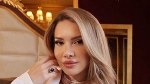 Otilia Bilionera, nuntă în Turcia