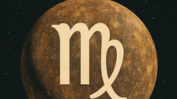 Mercur intră în semnul Fecioarei