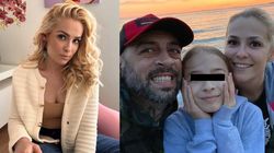 Mesajul făcut public de Elena Vîșcu, la mai bine de un an de la divorțul de CRBL! Nimeni nu se gândea că fosta soție a artistului trece prin asta acum: „Am alergat pe străzi cu...”