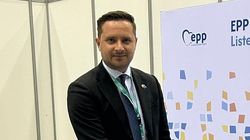 Avizul pentru protestul împotriva imigranților a fost anulat de primarul interimar al Capitalei: „Nu voi permite ca Bucureștiul să fie folosit ca scenă pentru ură și dezbinare”