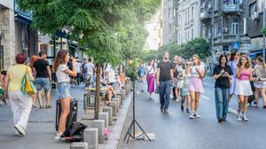 Ce poți face în București în weekend-ul 5 -7 septembrie 2025. Vor avea loc activități pentru toate gusturile!
