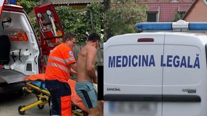 Tânăr de 22 de ani, mort după ce s-a izbit cu motocicleta de un capăt de pod, în Iași! Ruben își cumpărase vehiculul cu doar câteva zile în urmă: „Era desfigurat, nu a avut nicio șansă”