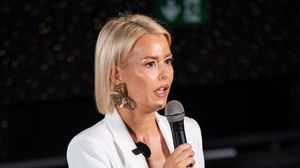 Șocant, dar adevărat: Diana Pârvu îți arată cum să-ți transformi frica de a te face de rușine în cea mai mare sursă de energie