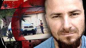 S-a găsit ascunzătoarea lui Emil Gânj! Rezultatul testelor ADN au confirmat că bărbatul a mâncat și dormit acolo. Ce detalii șocante au mai ieșit la iveală?