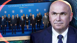 Demisie neașteptată în Guvernul Bolojan! Decizia a fost publicată deja în Monitorul Oficial