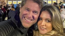 Florin Răducioiu și Andreea Albăstroiu și-au spus ”adio”! Fostul internațional și logodnica lui ar fi trebuit să-și unească destinele anul acesta