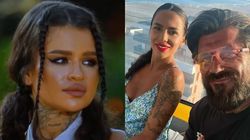 Diandra de la „Insula Iubirii” șterge toate amintirile legate de Andrei Rotaru! Decizia luată de fosta ispită, după ce bărbatul s-a împăcat cu soția lui: „Scot tot”