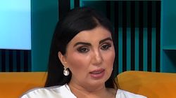 Adriana Bahmuțeanu, despre traumele mariajului cu Prigoană