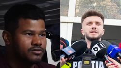 Primele declarații ale livratorului asiatic atacat în București! Ismail era la semafor când a fost lovit din senin: „Mi-a dat un pumn ca la box”