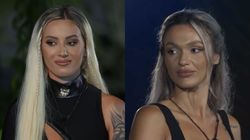 Tensiunile dintre Andrușca și Ella continuă și după terminarea show-ului! Ispita feminină, glume acide la adresa logodnicei lui Andrei Lemnaru: „Știi bancul cu bufnița?”