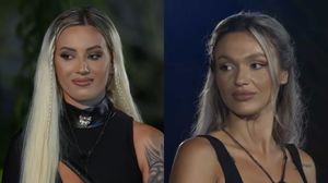 Andrușca și Ella