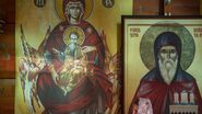 Procesiunea „Calea Sfinților” din București