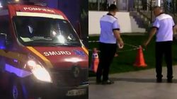 Un copil de un an și jumătate a murit electrocutat, în Vaslui! A căzut ca secerat în fața părinților, după ce ar fi atins un stâlp de iluminat. Mama sa a fost dusă la spital: „Sunt revoltată”