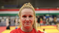 Tragedie fără margini! O sportivă de doar 26 de ani a murit subit la doar o săptămână după ce a devenit mamă. Cauza șocantă a decesului