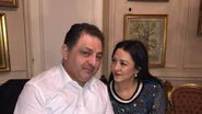 Marian Vanghelie și Oana Mizil