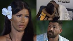 Scrisoarea pe care Mattia i-a lăsat-o Biancăi înainte de a părăsi „Insula Iubirii”, făcută publică! Bruneta a izbucnit în lacrimi când a citit mesajul. Ce i-a transmis, de fapt, ispita: „Sunt aici”