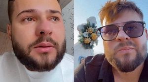 Drama pe care Gagea de la „Casa Iubirii” a ținut-o ascunsă! Fostul concurent a dezvăluit abia acum pierderea uriașă pe care a suferit-o. A apărut cu lacrimi în ochi, în cimitir: „Nu se poate exprima în cuvinte”