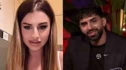 Alexandra de la Casa Iubirii rupe tăcerea despre relația cu Ahmed! În ce relații a rămas cu fostul iubit, concurent în cadrul show-ului TV: „M-am entuziasmat”